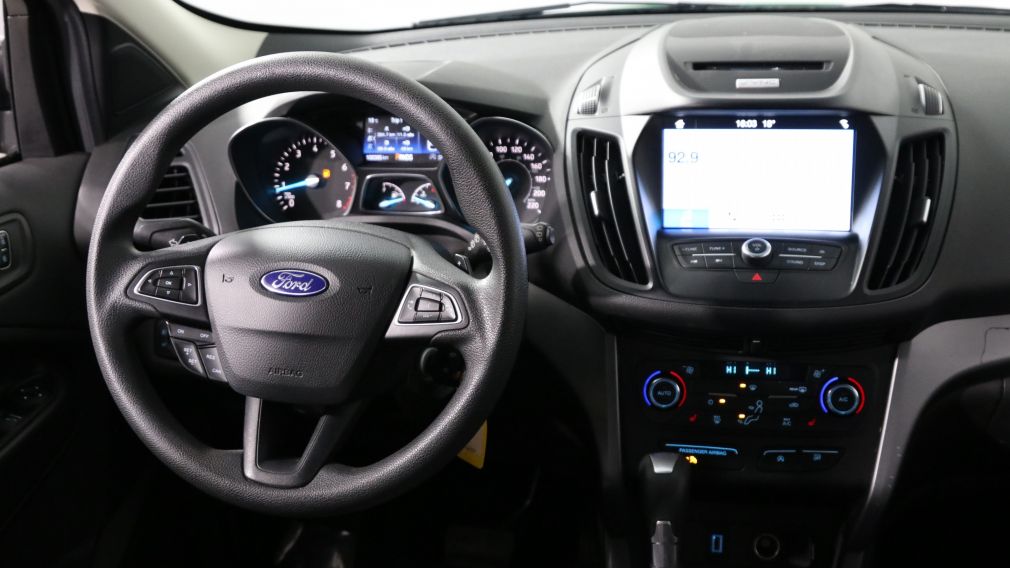 2017 Ford Escape SE AWD A/C MAGS GR ELECT CAM RECUL BLUETOOTH #18