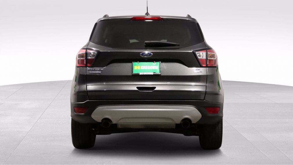 2017 Ford Escape SE AWD A/C MAGS GR ELECT CAM RECUL BLUETOOTH #6