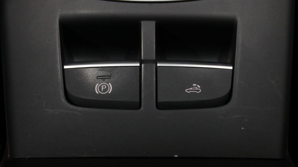 2016 Audi A3 2.0T TECHNIK QUATTRO A/C CUIR NAV MAGS #16