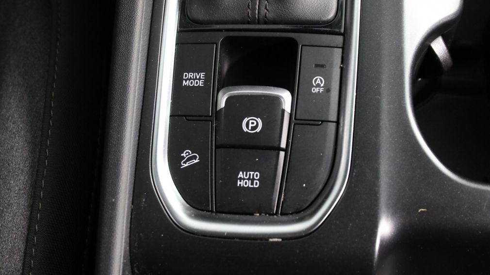 2019 Hyundai Santa Fe Essential AWD MAGS A/C GR ELECT CAM RECUL BLUETOOT #16