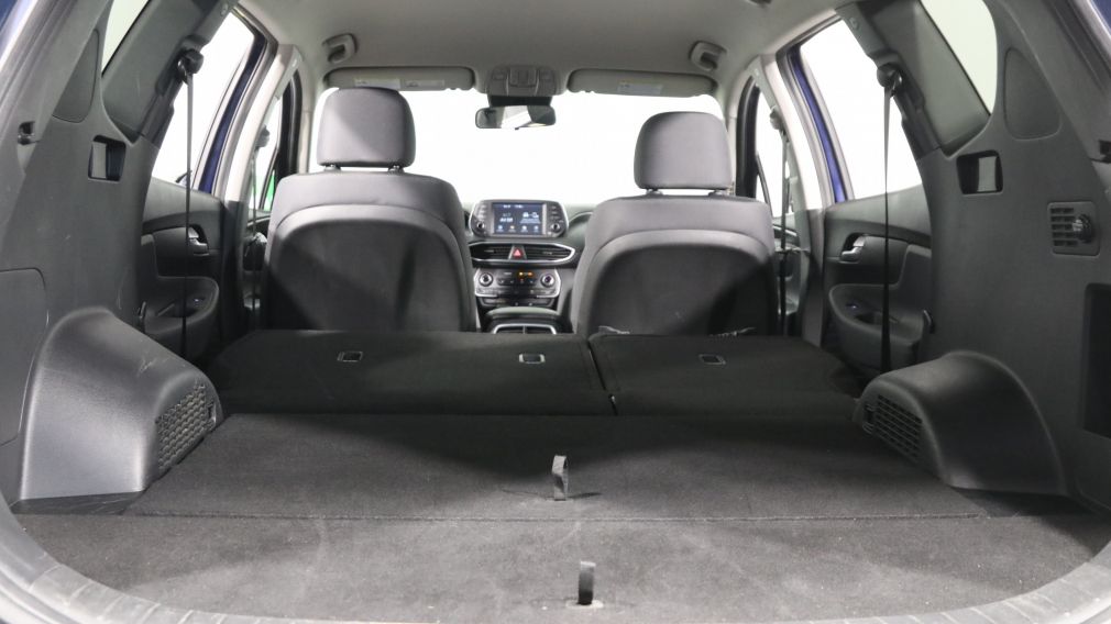 2019 Hyundai Santa Fe Essential AWD MAGS A/C GR ELECT CAM RECUL BLUETOOT #26
