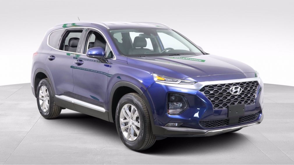 2019 Hyundai Santa Fe Essential AWD MAGS A/C GR ELECT CAM RECUL BLUETOOT #0