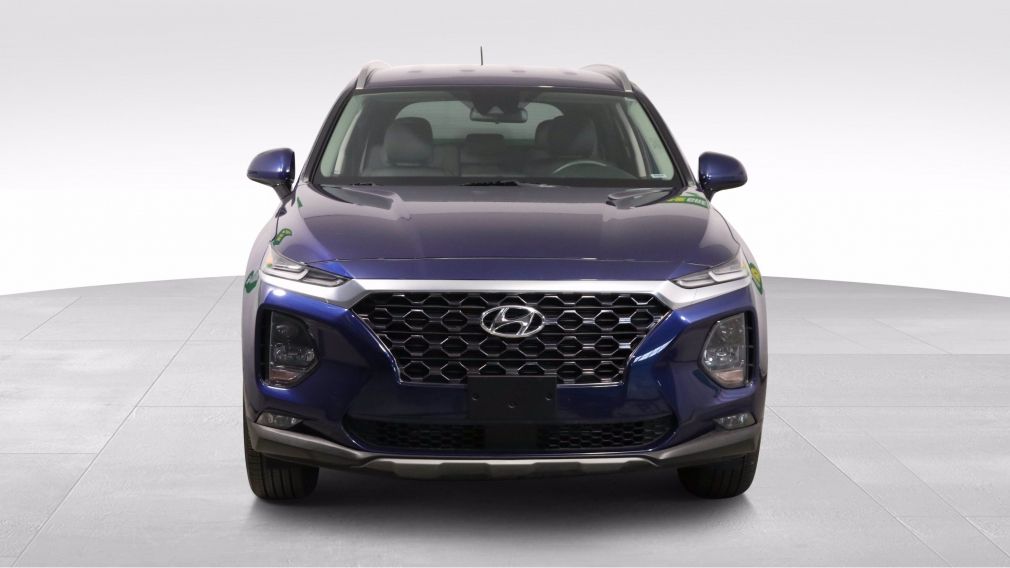 2019 Hyundai Santa Fe Essential AWD MAGS A/C GR ELECT CAM RECUL BLUETOOT #2