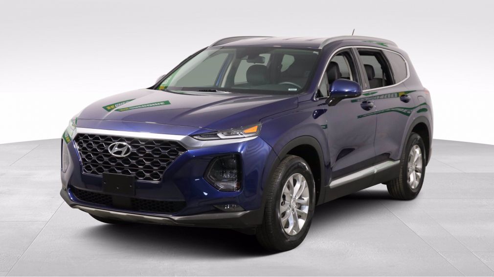 2019 Hyundai Santa Fe Essential AWD MAGS A/C GR ELECT CAM RECUL BLUETOOT #3