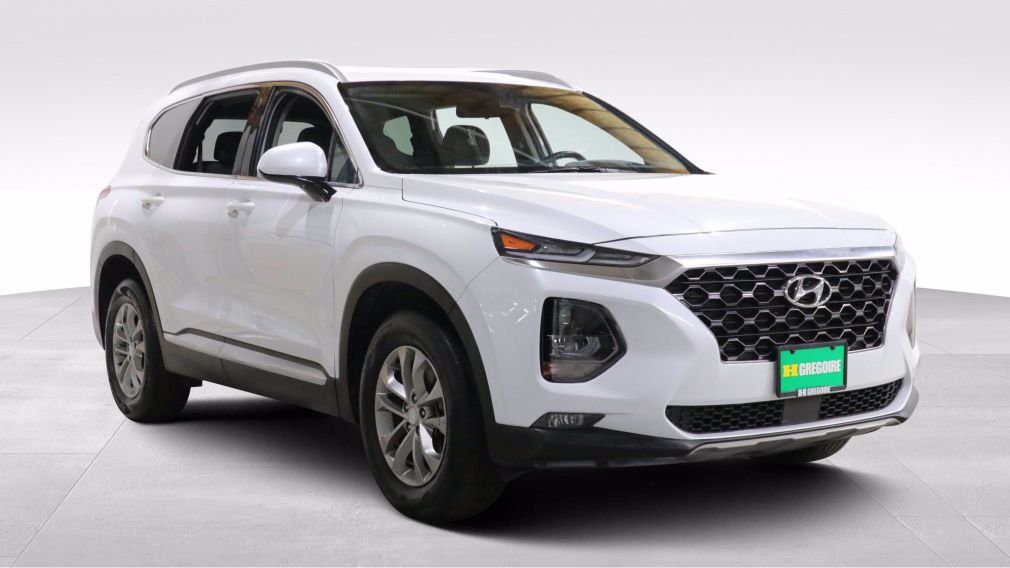 2019 Hyundai Santa Fe Essential AUTO AC GR ELECT AWD BLUETOOTH #0