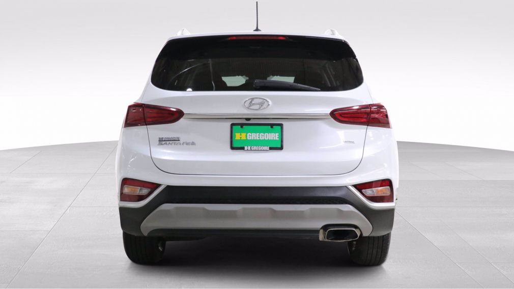 2019 Hyundai Santa Fe Essential AUTO AC GR ELECT AWD BLUETOOTH #6