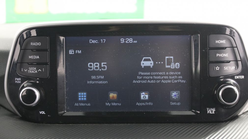 2019 Hyundai Tucson PREFERRED AWD A/C MAGS CAM RECUL BLUETOOTH #15