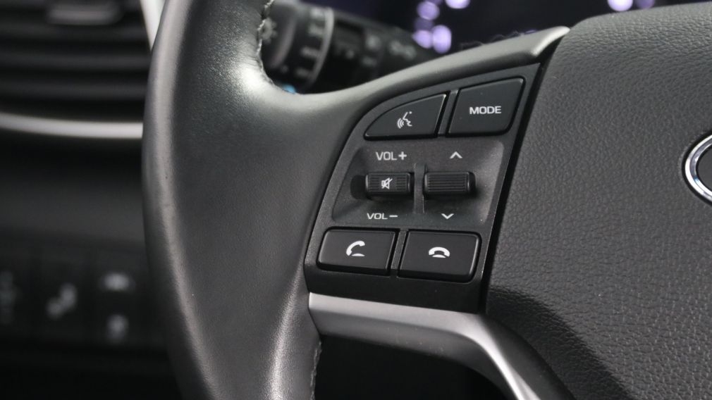 2019 Hyundai Tucson PREFERRED AWD A/C MAGS CAM RECUL BLUETOOTH #14