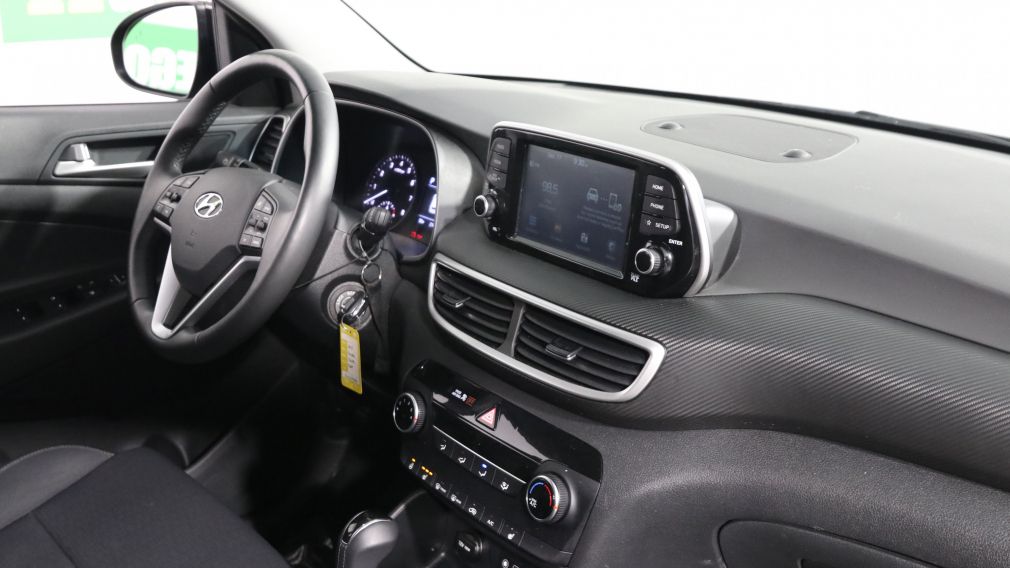 2019 Hyundai Tucson PREFERRED AWD A/C MAGS CAM RECUL BLUETOOTH #22
