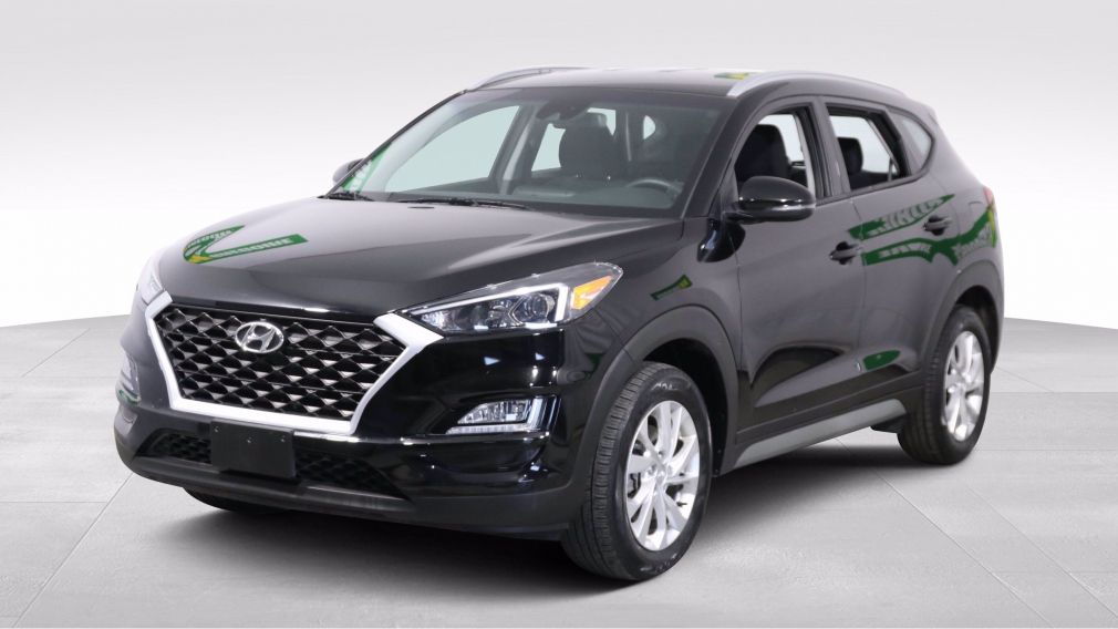 2019 Hyundai Tucson PREFERRED AWD A/C MAGS CAM RECUL BLUETOOTH #3
