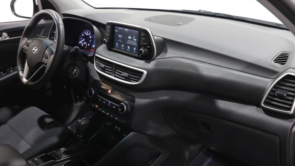 2019 Hyundai Tucson Preferred A/C GR ELECT CAMERA RECUL BLUETOOTH AWD #20