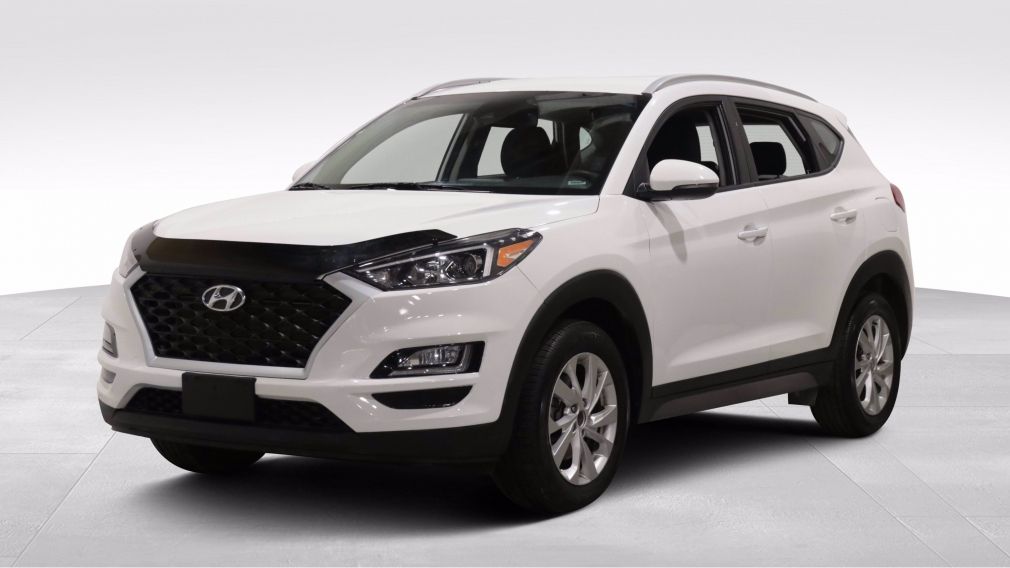 2019 Hyundai Tucson Preferred A/C GR ELECT CAMERA RECUL BLUETOOTH AWD #2