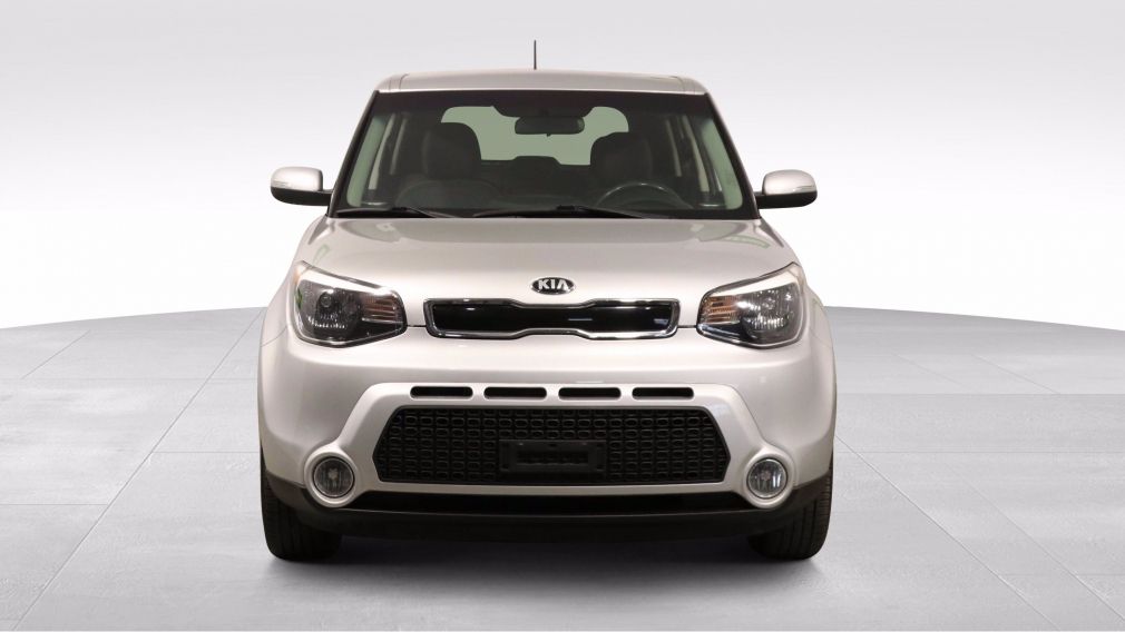 2016 Kia Soul EX AUTO A/C GR ELECT MAGS BLUETOOTH #1