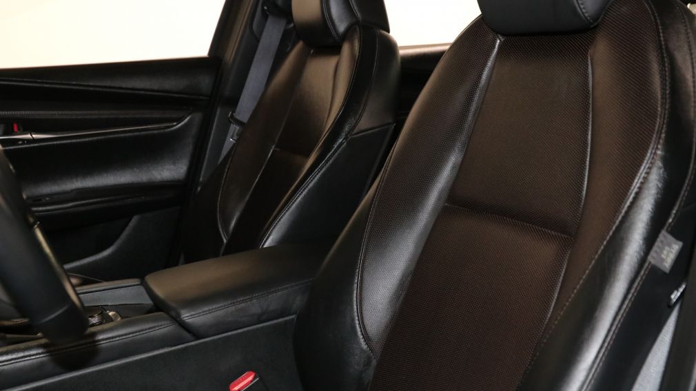 2019 Mazda 3 GT AUTO AC GR ELECT BLEUTOOTH #10