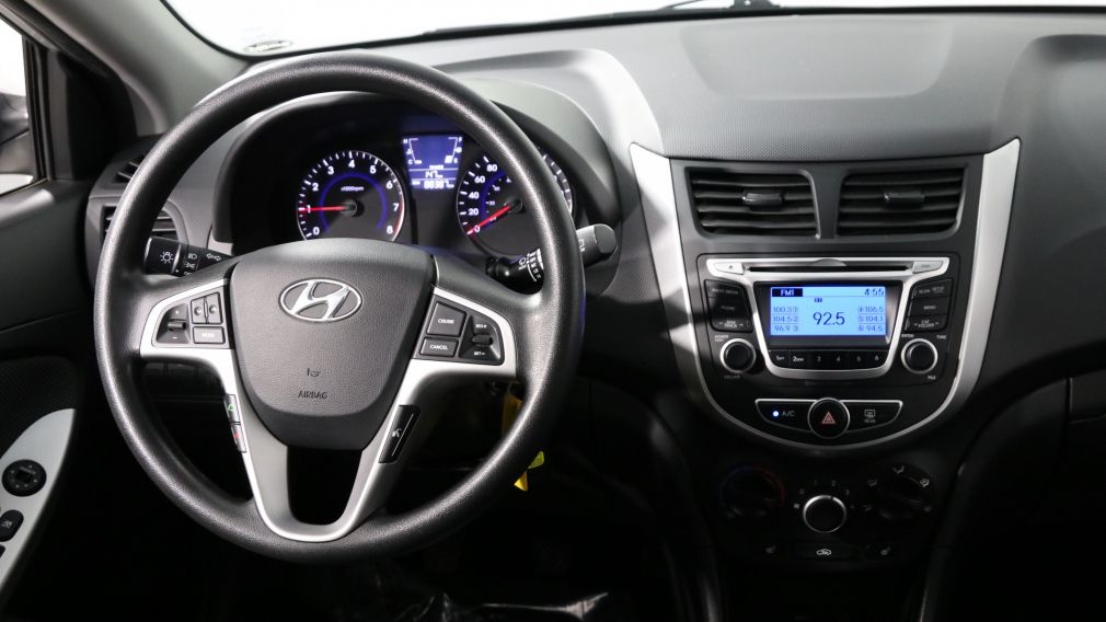 2014 Hyundai Accent GL A/C GR ELECT BLUETOOTH #15