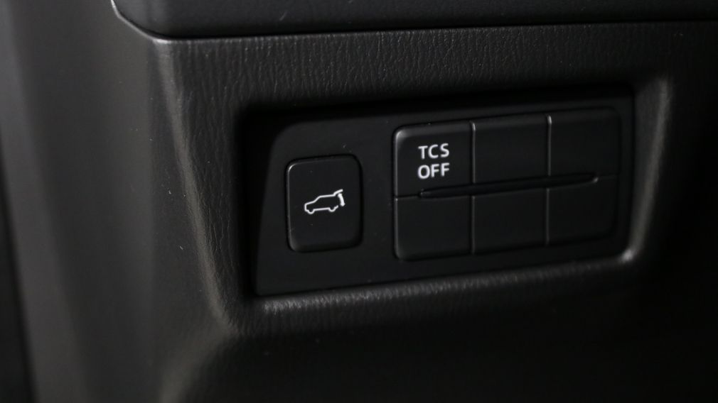2018 Mazda CX 5 GS AWD A/C MAGS NAV CAM RECUL BLUETOOTH #13