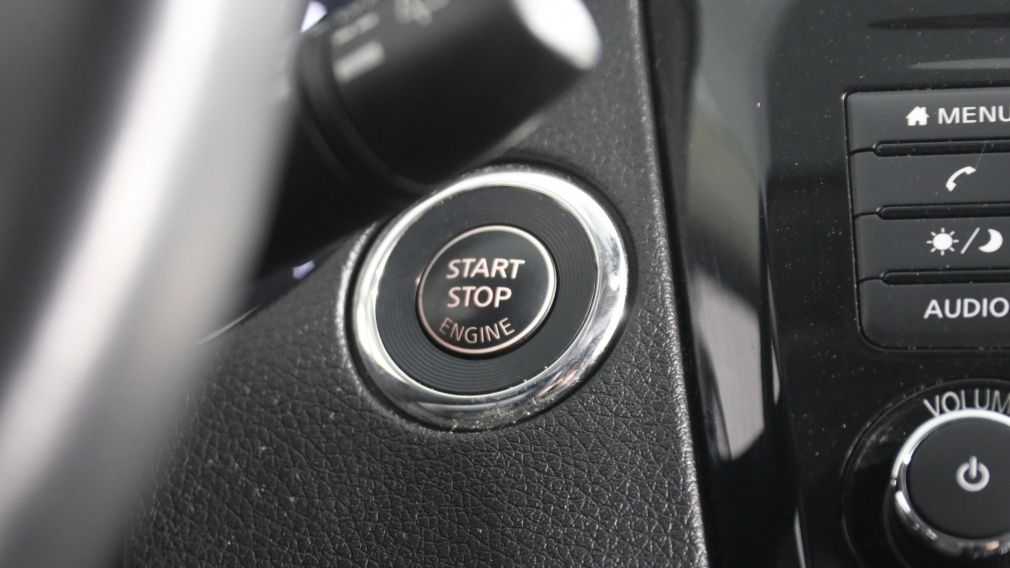 2019 Nissan Qashqai SV AWD AUTO A/C GR ELECT TOIT MAGS CAM RECUL #16