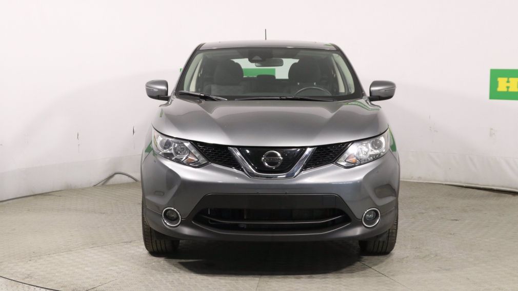 2019 Nissan Qashqai SV AWD AUTO A/C GR ELECT TOIT MAGS CAM RECUL #2