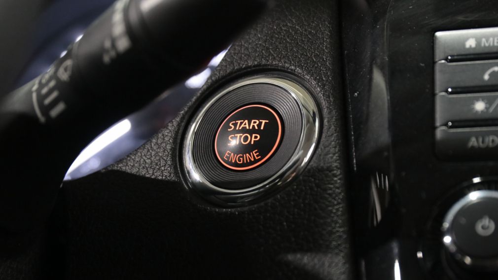 2019 Nissan Rogue SV AUTO A/C GR ELECT MAGS CAMERA BLUETOOTH #17