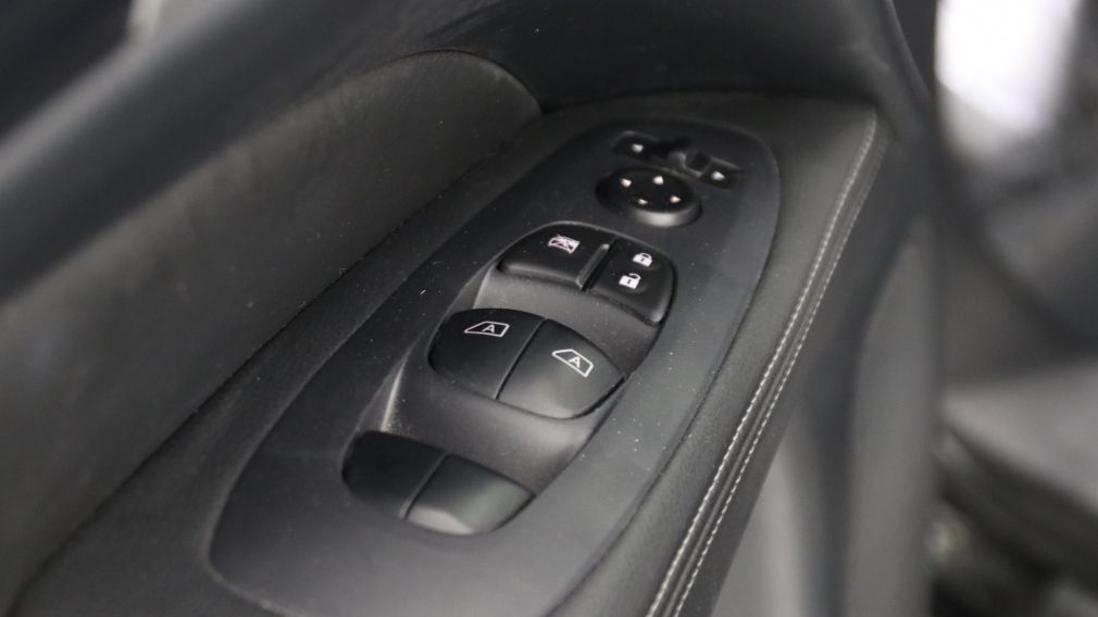 2019 Nissan Pathfinder SV AWD A/C GR ELECT NAV MAGS CAM RECUL BLUETOOTH #10