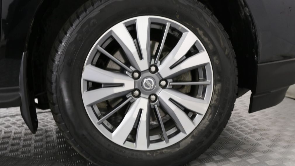 2019 Nissan Pathfinder SV AWD A/C GR ELECT NAV MAGS CAM RECUL BLUETOOTH #32