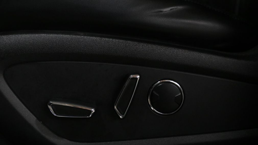 2015 Lincoln MKC AWD 4dr AUTO AC GR ELECT CAMERA RECUL MAGS BLUETOO #11