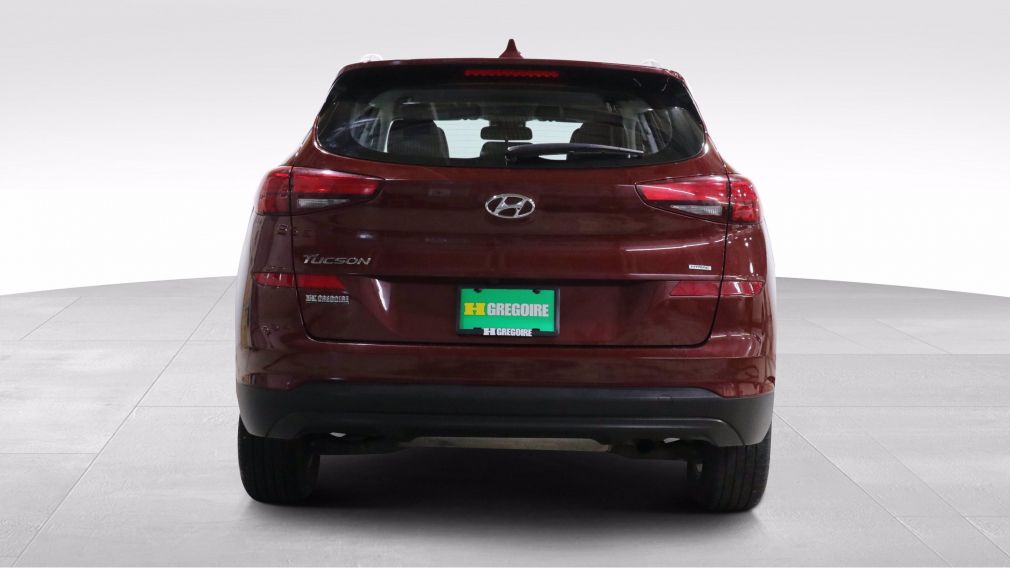 2019 Hyundai Tucson Preferred, AUTO, AC, GR ELECT, MAGS, CAMERA RECUL, #5