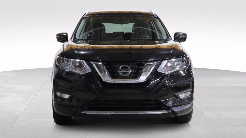 2017 Nissan Rogue SV AWD AUTO AC GR ELEC MAGS TOIT BLUETOOTH #2