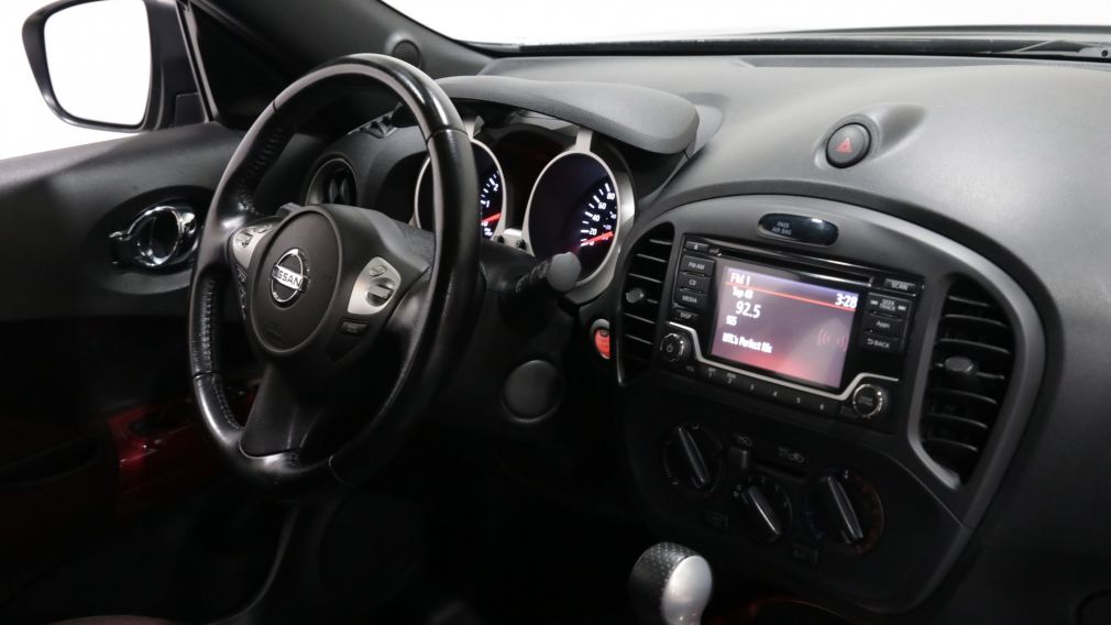 2015 Nissan Juke SV AUTO A/C GR ELECT MAGS CAMERA BLUETOOTH #21