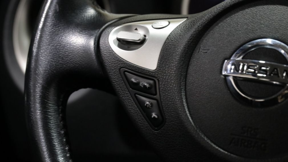 2015 Nissan Juke SV AUTO A/C GR ELECT MAGS CAMERA BLUETOOTH #16