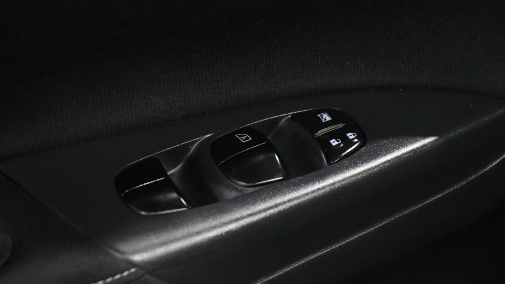 2015 Nissan Sentra SV AUTO AC GR ELECT BLUETOOTH MAGS #11