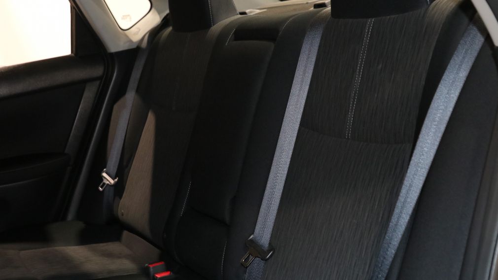 2015 Nissan Sentra SV AUTO AC GR ELECT BLUETOOTH MAGS #22
