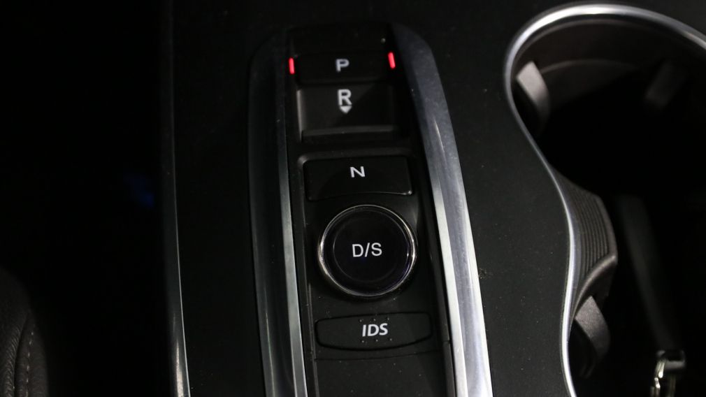 2016 Acura MDX SH-AWD A/C CUIR TOIT MAGS CAM RECUL BLUETOOTH #17