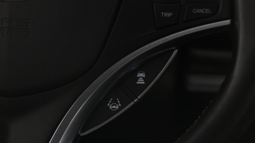 2016 Acura MDX SH-AWD A/C CUIR TOIT MAGS CAM RECUL BLUETOOTH #22