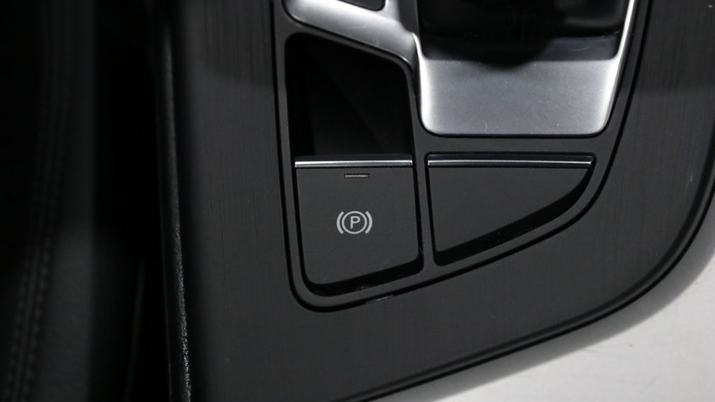 2019 Audi A4 Komfort AUTO A/C GR ELECT MAGS CUIR TOIT CAMERA BL #21