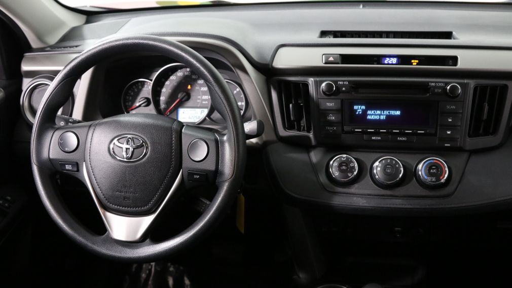 2016 Toyota Rav 4 LE A/C GR ELECT BLUETOOTH #15