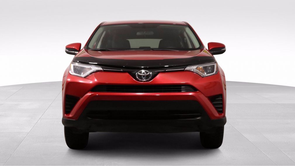 2016 Toyota Rav 4 LE A/C GR ELECT BLUETOOTH #2