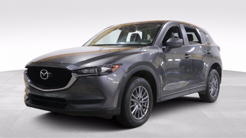 2018 Mazda CX 5 GS AUTO AC GR ELECT MAGS BLUETOOTH #2