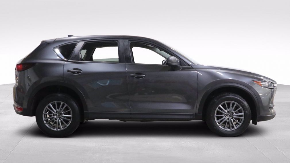 2018 Mazda CX 5 GS AUTO AC GR ELECT MAGS BLUETOOTH #7