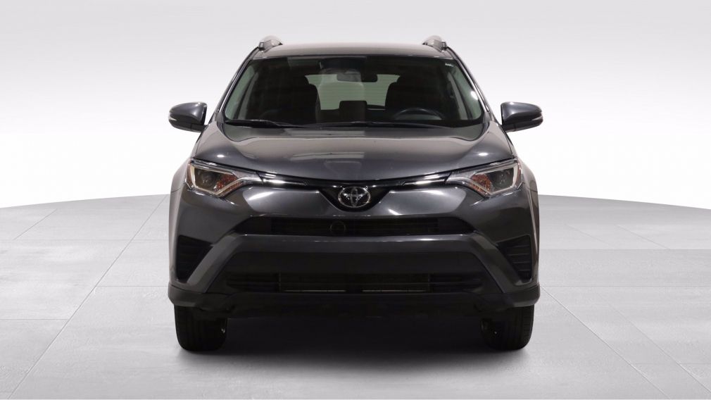 2018 Toyota Rav 4 LE AUTO A/C GR ELECT MAGS CAMERA BLUETOOTH #1