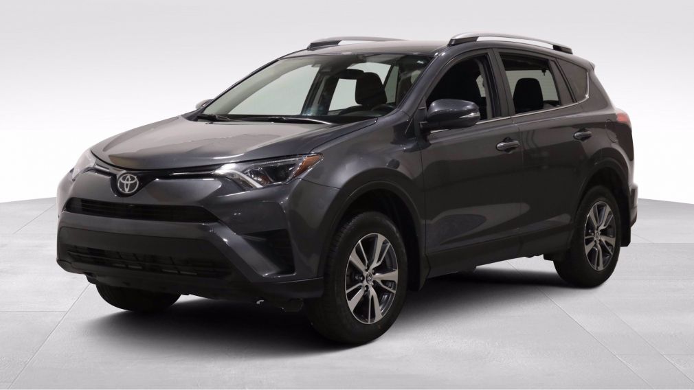 2018 Toyota Rav 4 LE AUTO A/C GR ELECT MAGS CAMERA BLUETOOTH #2