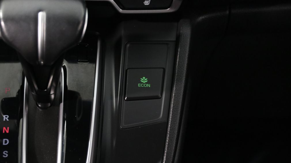 2018 Honda CRV Touring AWD CUIR TOIT PANO NAV MAGS A/C CAM RECUL #22