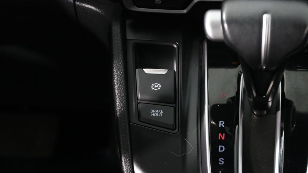 2018 Honda CRV Touring AWD CUIR TOIT PANO NAV MAGS A/C CAM RECUL #21