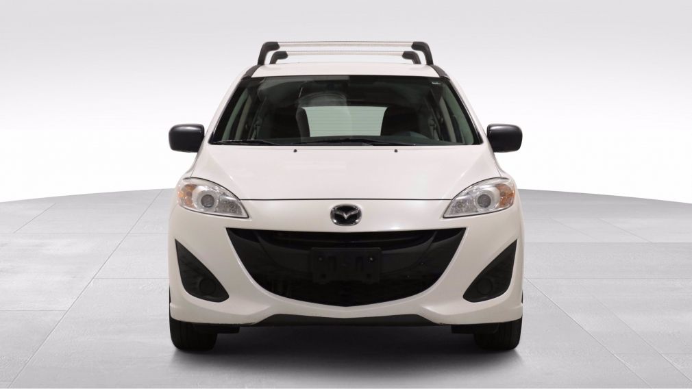 2017 Mazda 5 GS A/C MAGS 6 PASSAGERS #1