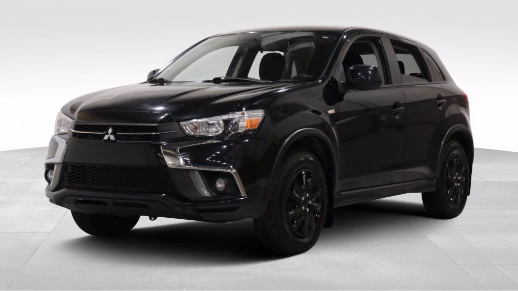 2018 Mitsubishi RVR ES AUTO A/C GR ELECT CAMERA BLUETOOTH #3