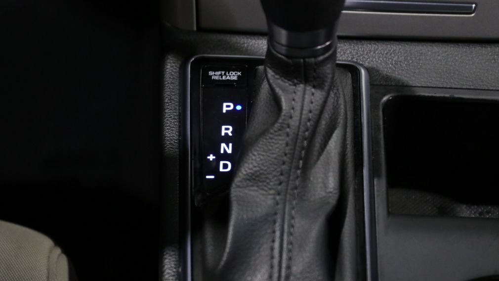 2015 Hyundai Sonata 2.4L GL AUTO AC GR ELECT BLUETOOTH #20
