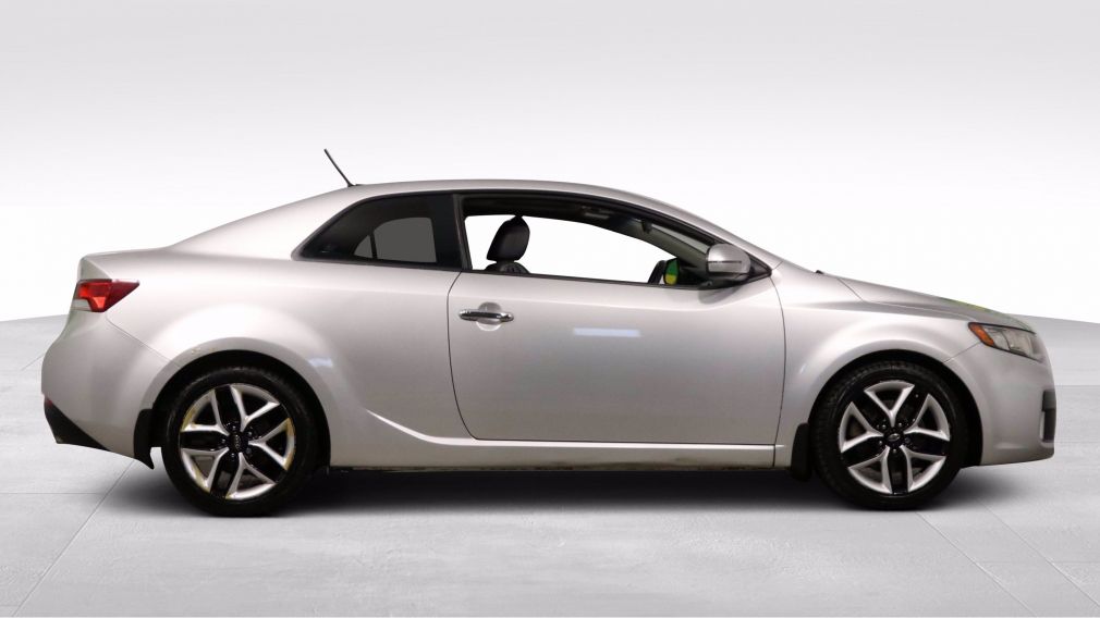 2011 Kia Forte SX LUXURY TOIT CUIR MAGS #7