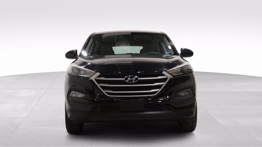 2017 Hyundai Tucson AWD 4dr 2.0L AUTO A/C GR ELECT AWD CAMERA BLUETOOT #1