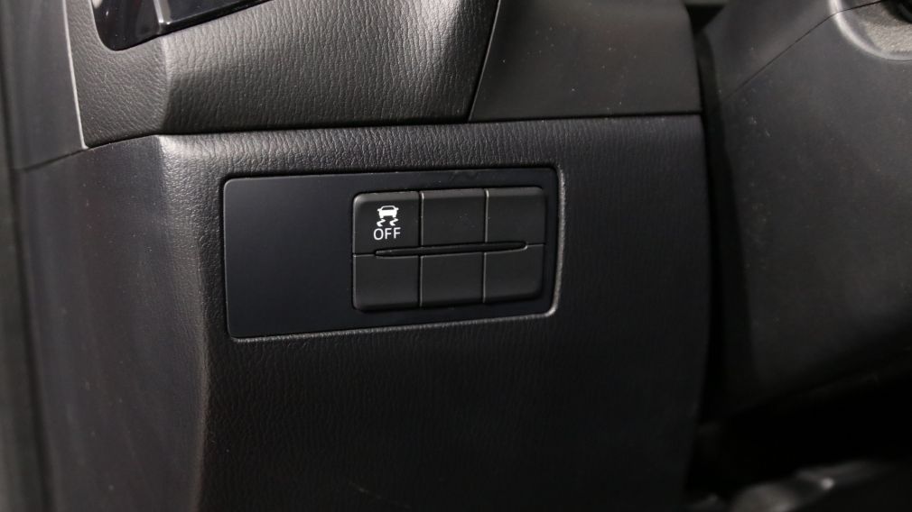 2016 Mazda 3 GS A/C GR ELECT NAV MAGS CAM RECUL BLUETOOTH #12