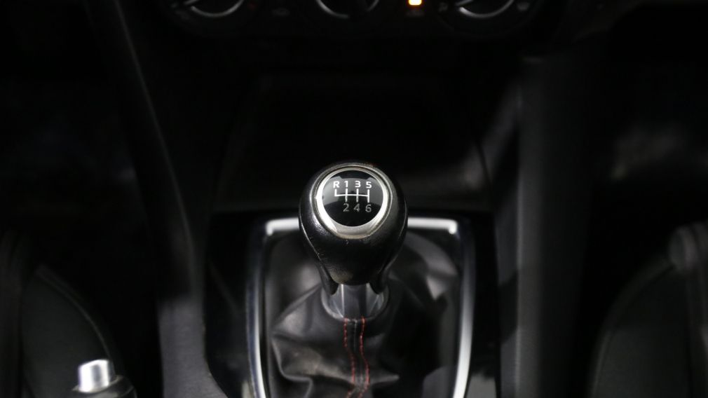 2016 Mazda 3 GS A/C GR ELECT NAV MAGS CAM RECUL BLUETOOTH #23